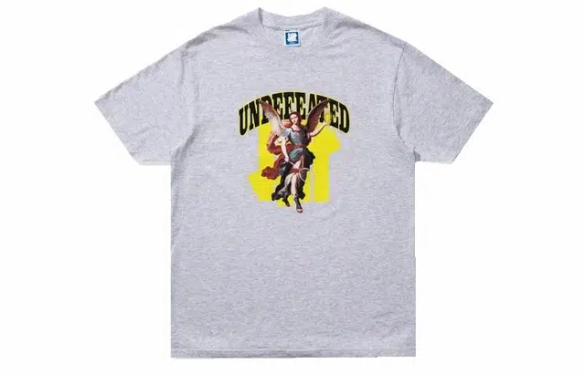 UNDEFEATED T