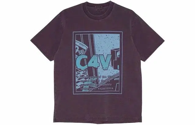 Cav Empt C4V T