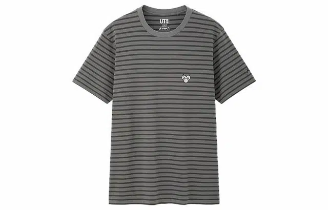 UNIQLO x KAWS 2019 T