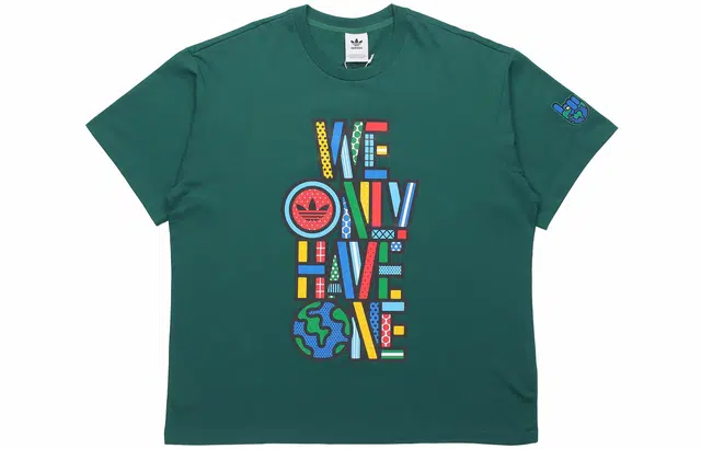 adidas originals Artist Tee Ss T