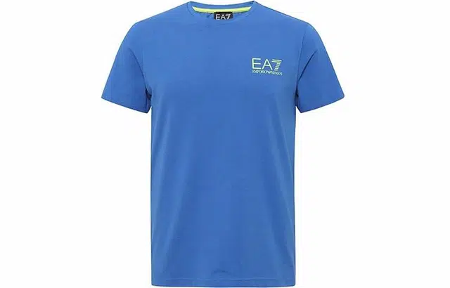 EMPORIO ARMANI EA7 LogoT