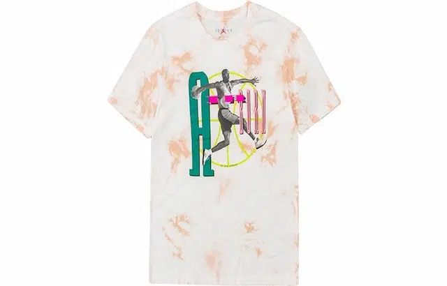 Air Jordan Washed T