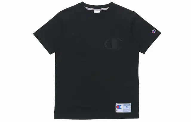 Champion CLogoT