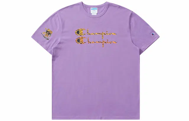 Champion SS22 LogoT