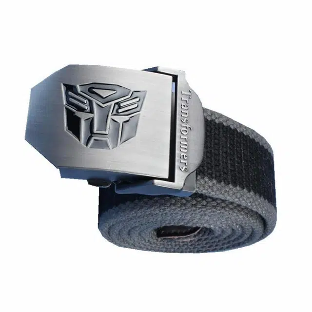 TRANSFORMERS 3.8cm