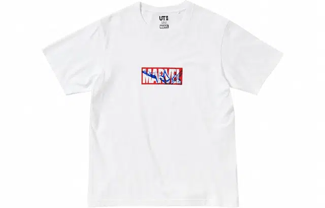 UNIQLO logoT
