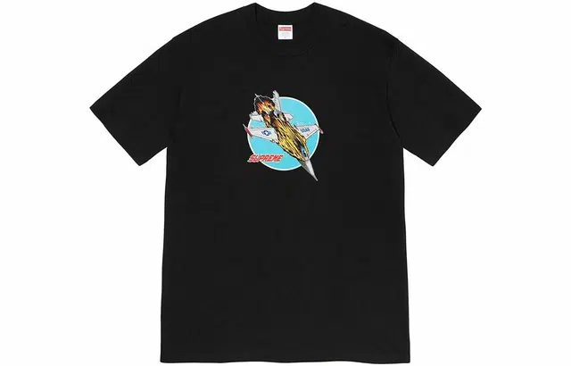 Supreme FW20 Week 1 Jet Tee T