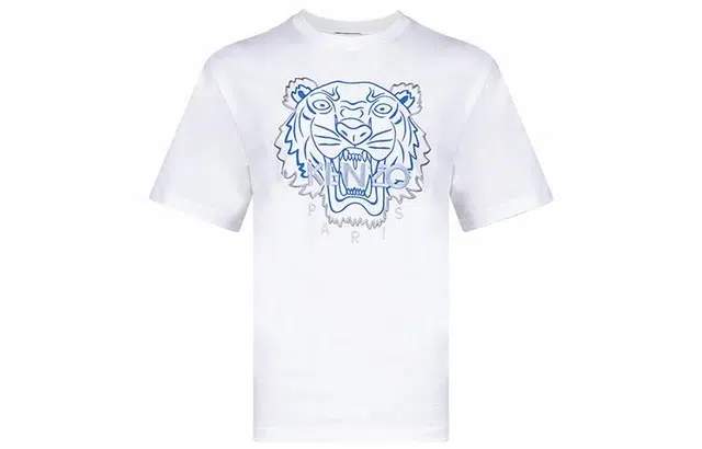 KENZO SS22 T