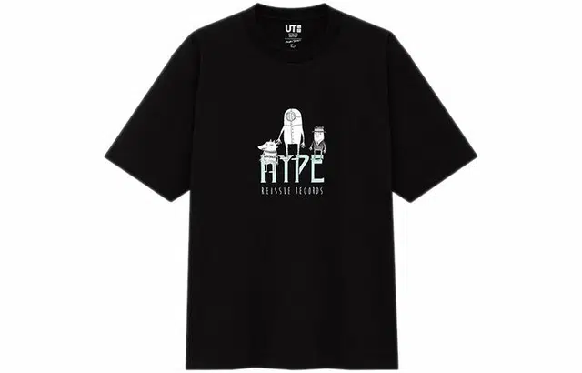UNIQLO T