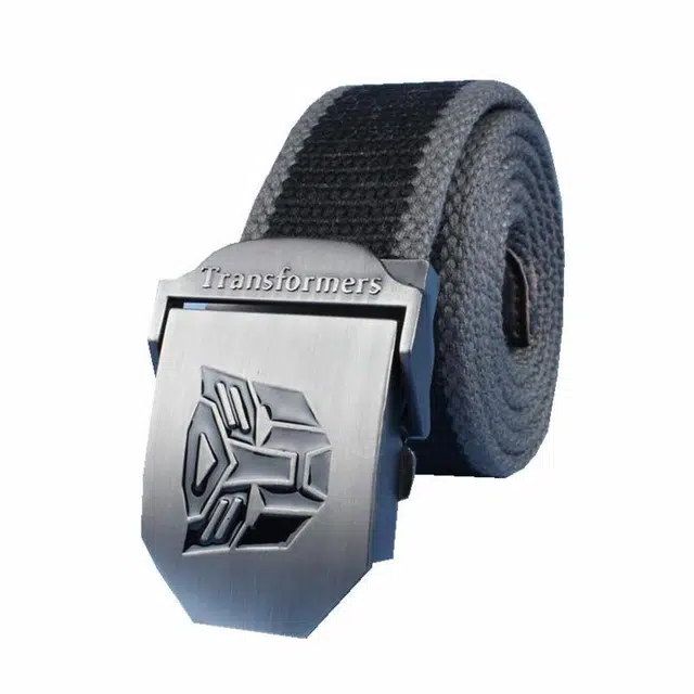 TRANSFORMERS 3.8cm