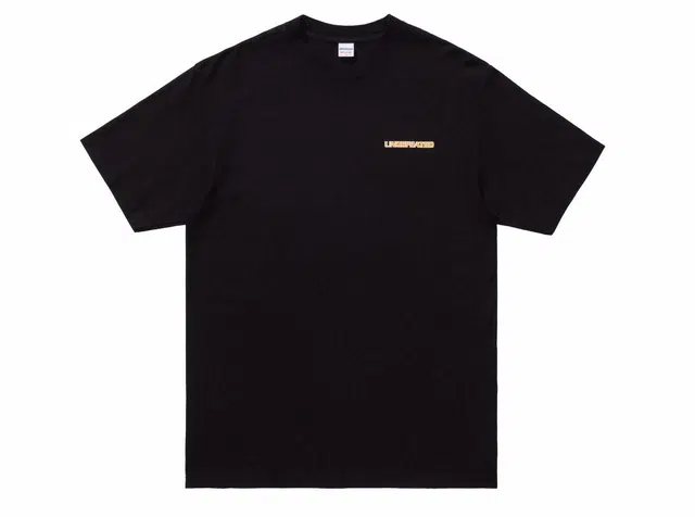 UNDEFEATED T