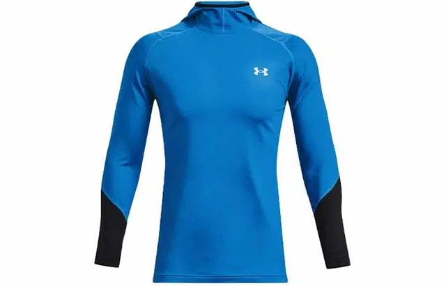 Under Armour logo T