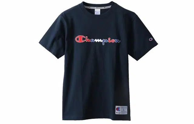 Champion logoT