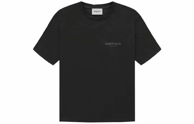 Fear of God Essentials Ss Tee Stretch Limo