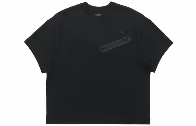 Nike NSW Tech Fleece Black