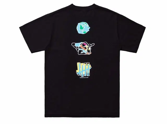 UNDEFEATED T