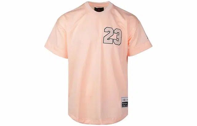 Jordan 23 Flight Mesh T