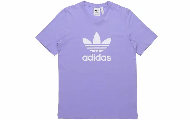 adidas originals Trefoil T-shirt LogoT