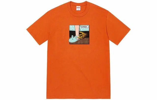 Supreme Week 18 Bed Tee T
