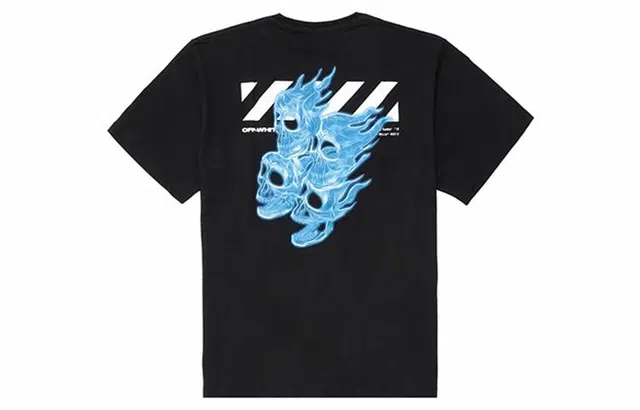 OFF-WHITE T