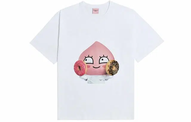 acme de la vieADLV x kakao T