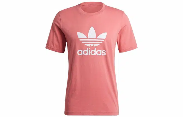 adidas originals Trefoil T-shirt LogoT