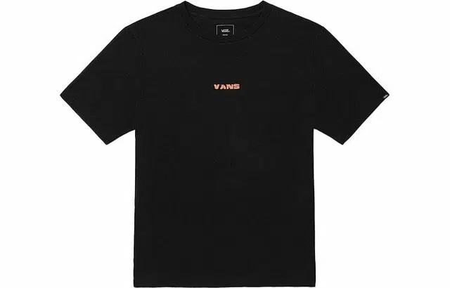 Vans T