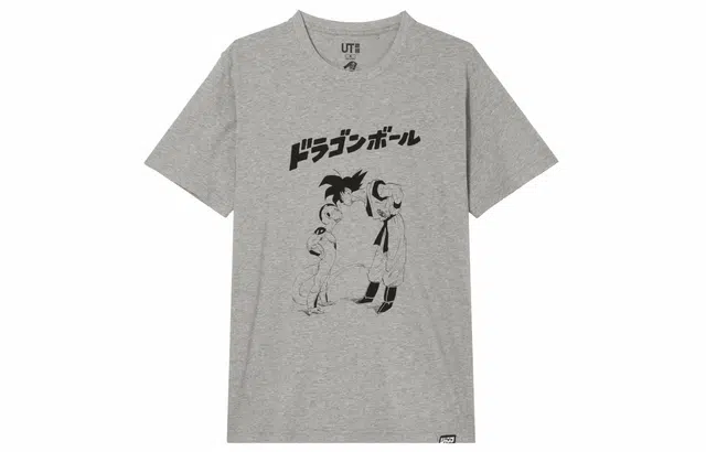 UNIQLO jumpT