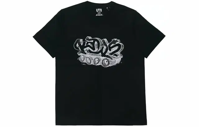 UNIQLO x KAWS SS19 T