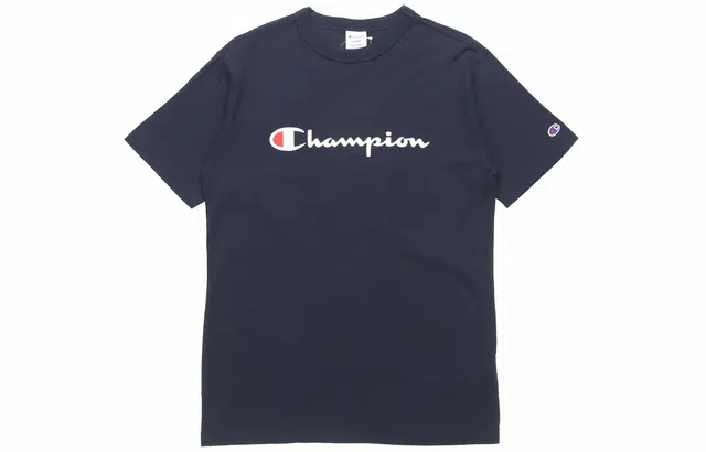 Champion LogoT