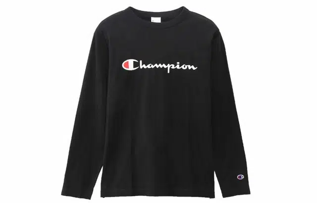 Champion logoT