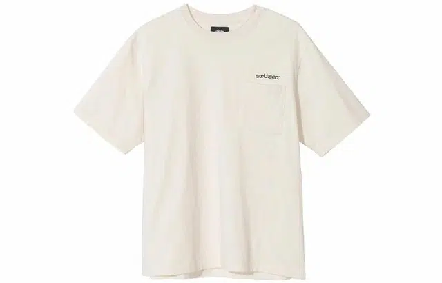 Stussy Pocket Crew