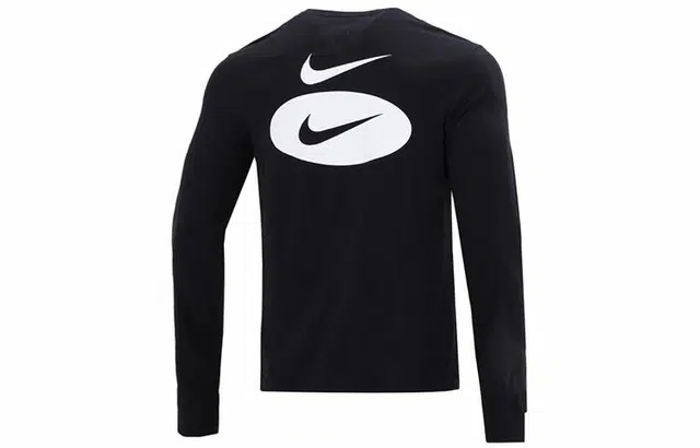 Nike As M Nsw Ess+ Core 3 Ls Tee T