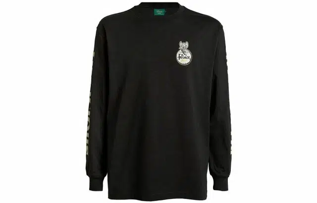 PALACE x Harrods FW21 LogoT