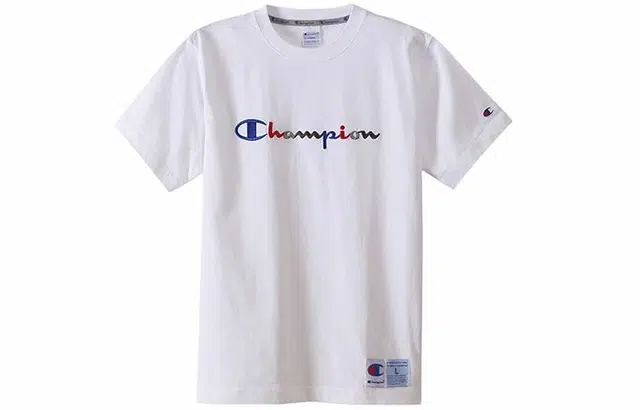 Champion logoT