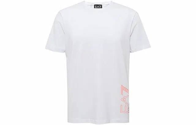 EMPORIO ARMANI EA7 LogoT