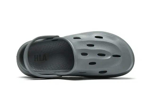 HLA