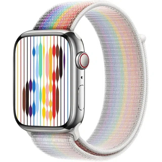 watchbond 240mm applewatchS10s9s876SE2Ultra2
