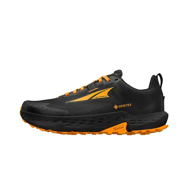 Altra TIMP 5 Black Orange