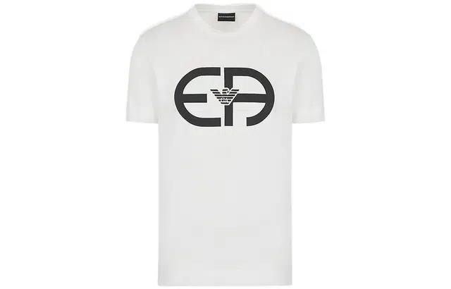 EMPORIO ARMANI SS22 LogoT