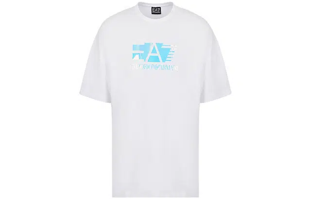 EMPORIO ARMANI SS22 T