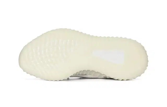 adidas Yeezy Boost 350 V2 White Red