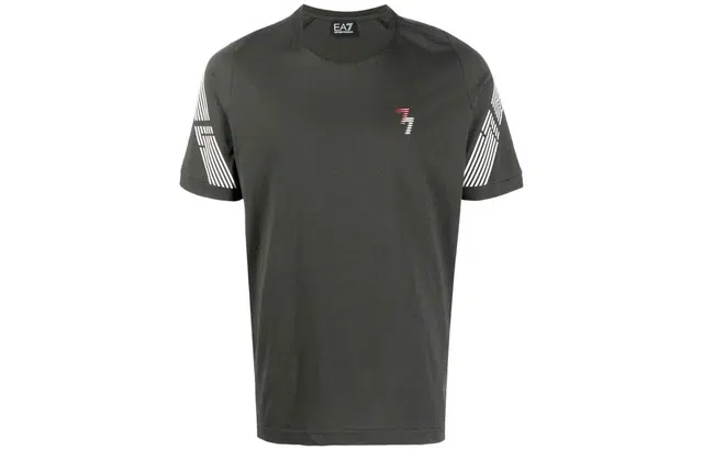 EMPORIO ARMANI SS23 EA7 LogoT