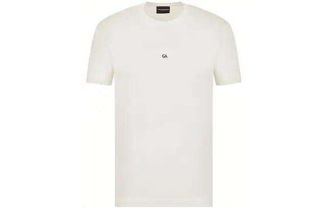 EMPORIO ARMANI SS22 LogoT