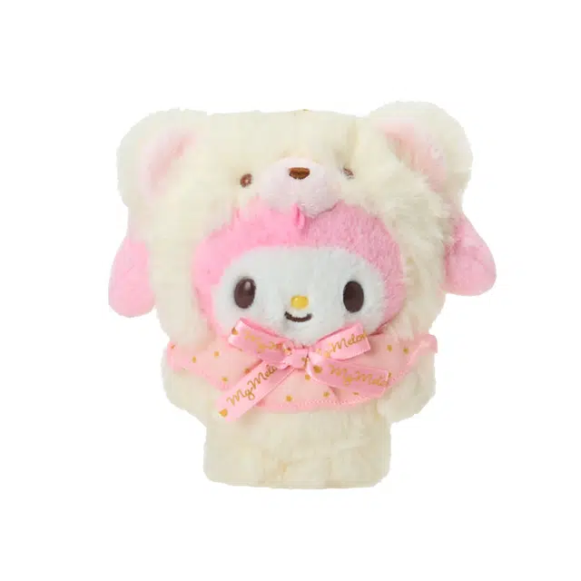 Sanrio 9cm