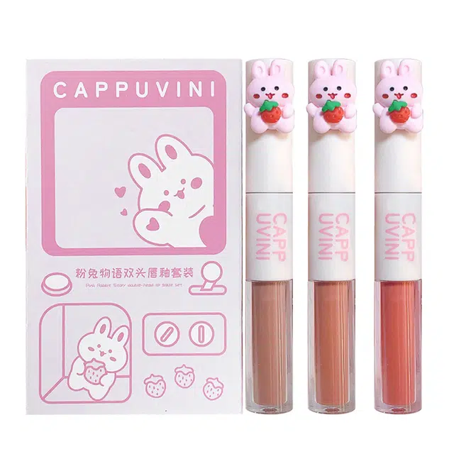 Cappuvini