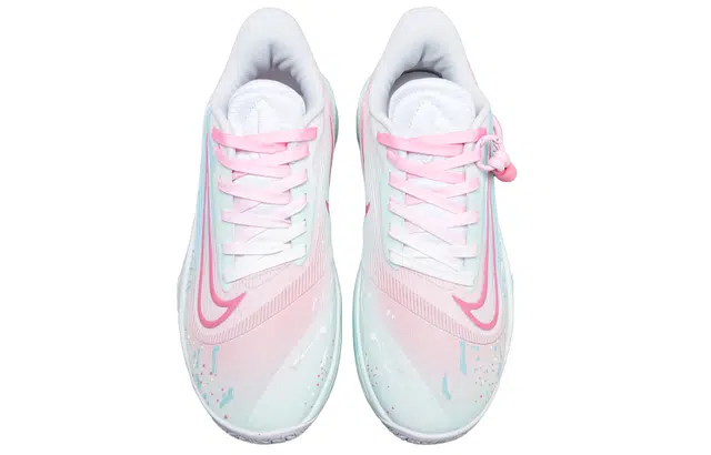 Nike Precision 7