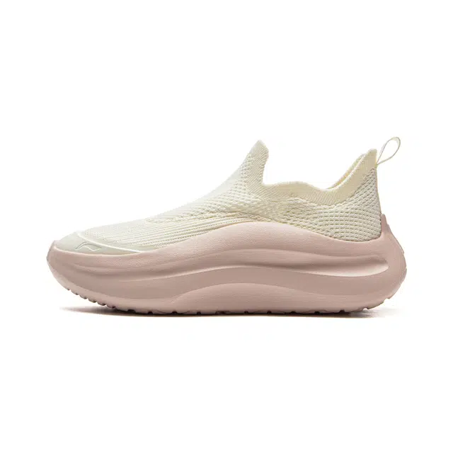 LiNing slip on