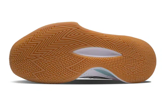 Nike Precision 6
