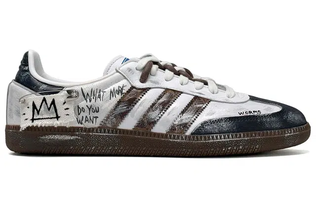 adidas originals SAMBA OG CUS ID